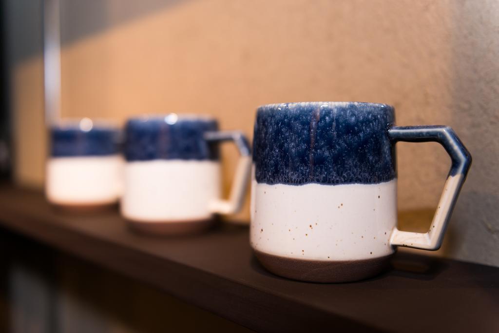 Kyomachiya Stay Takasegawa Shichijo Kyoto Luaran gambar