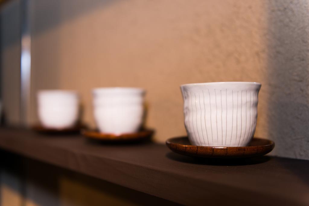 Kyomachiya Stay Takasegawa Shichijo Kyoto Luaran gambar